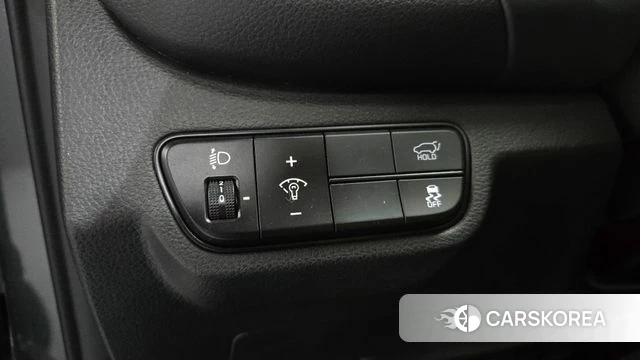 Kia The New Seltos id 4541159 из Кореи 21