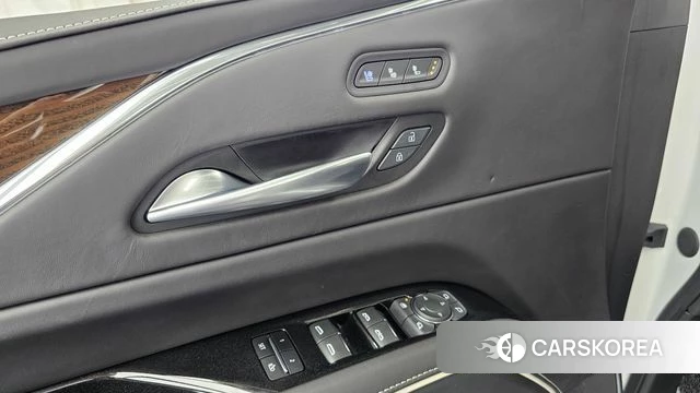 Cadillac Escalade 5th Generation id 4630514 из Кореи 21