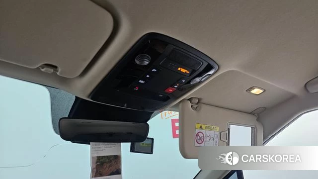 Kia Carnival 4th generation id 4506210 из Кореи 21