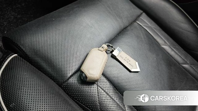 Kia More K9 id 4667774 из Кореи 21