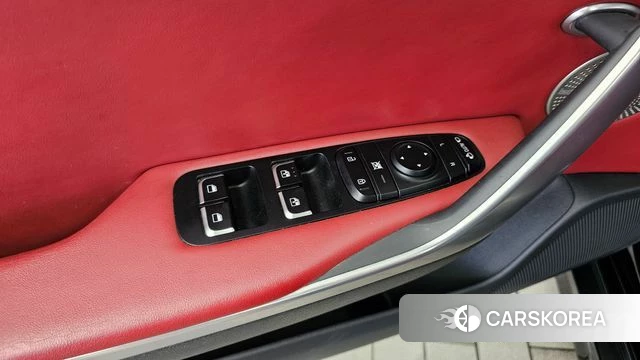 Kia Stinger id 4677554 из Кореи 21
