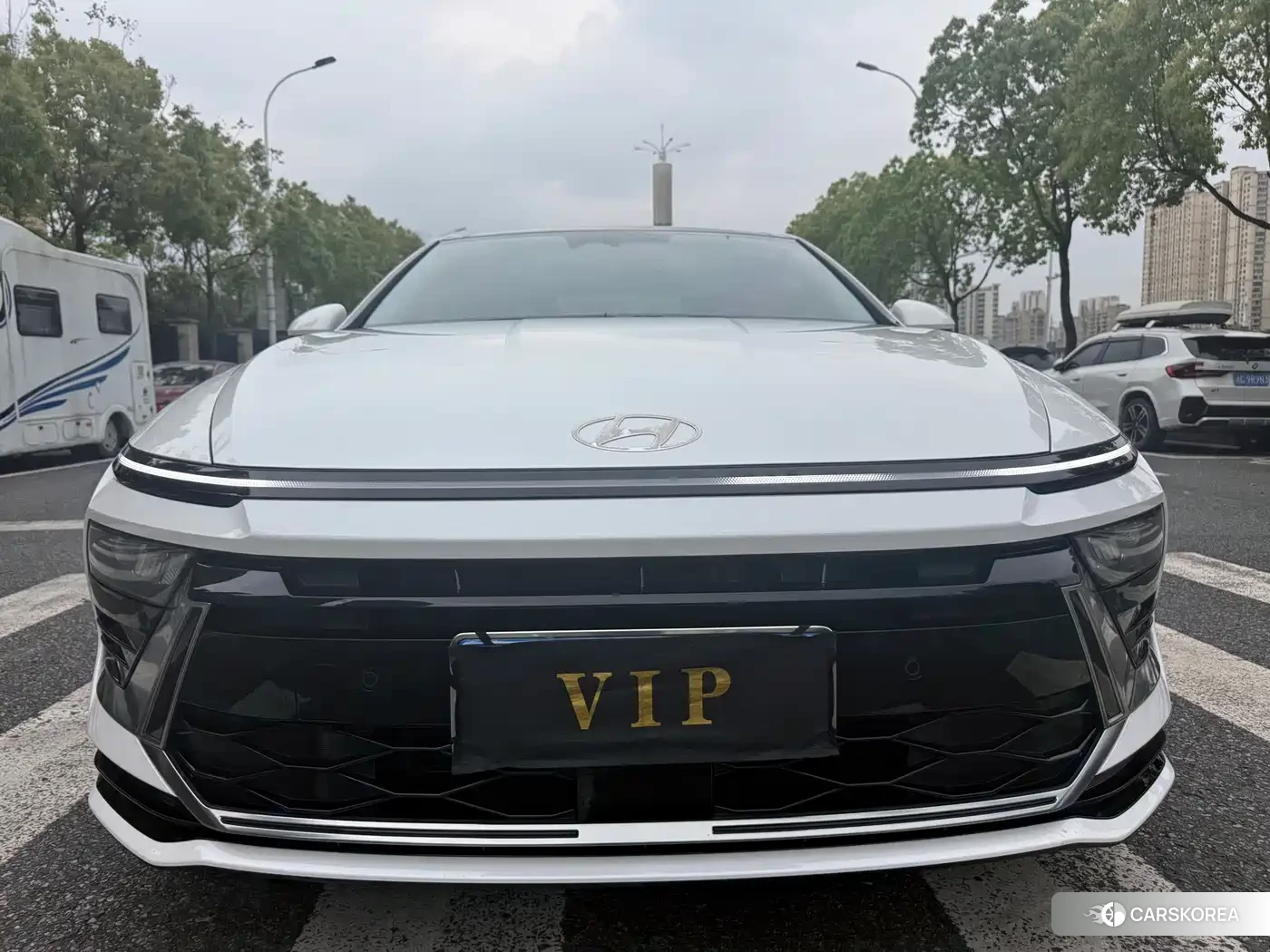 Hyundai Sonata id 4514277 из Китая 21