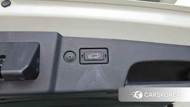 Ssangyong Torres id 4394928 из Кореи 21