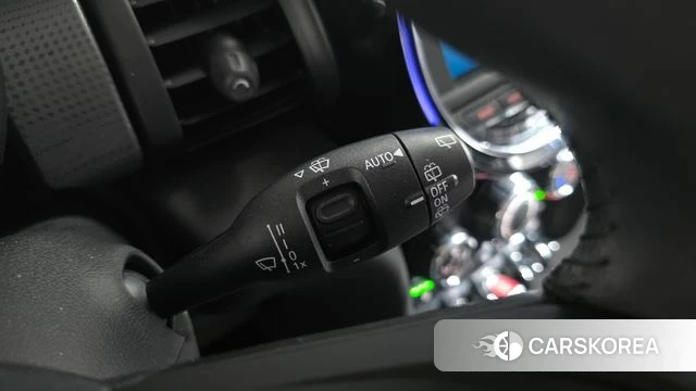 Mini Cooper id 4794425 из Кореи 21