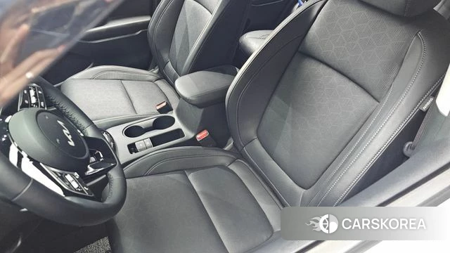 Kia The New Seltos id 4773305 из Кореи 21