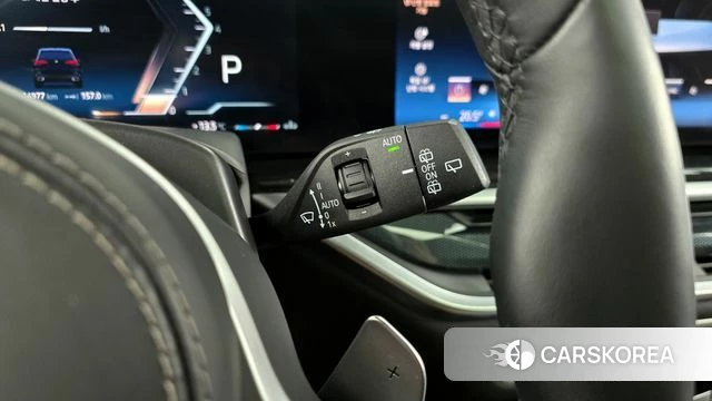 BMW X5 (G05) id 4185774 из Кореи 21