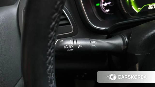 Renault Korea (Samsung) QM6 id 4385067 из Кореи 21