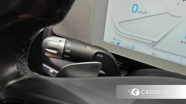 Hyundai Ionic 5 id 4580638 из Кореи 21