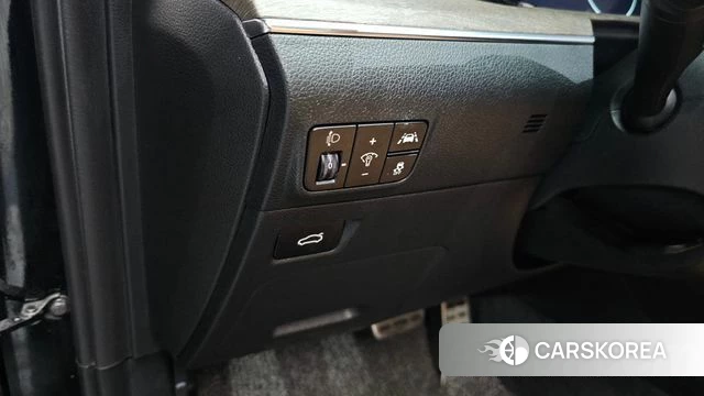 Kia K5 3rd generation id 4836278 из Кореи 21
