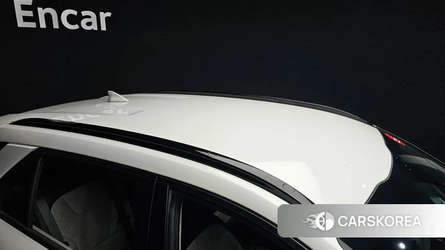 Kia Di All New Niro EV id 4792952 из Кореи 21