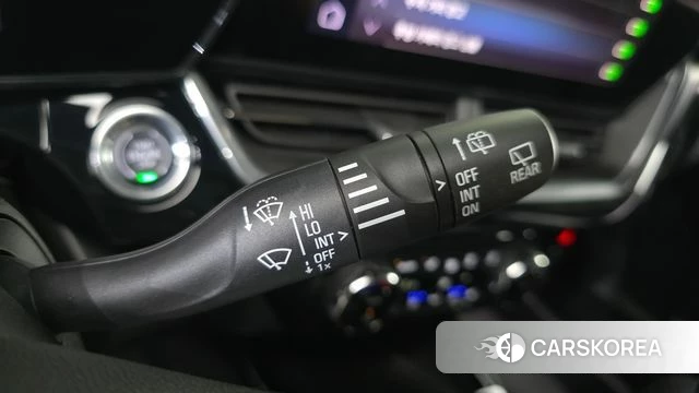 Chevrolet (GM Daewoo) Trax Crossover id 4711091 из Кореи 21