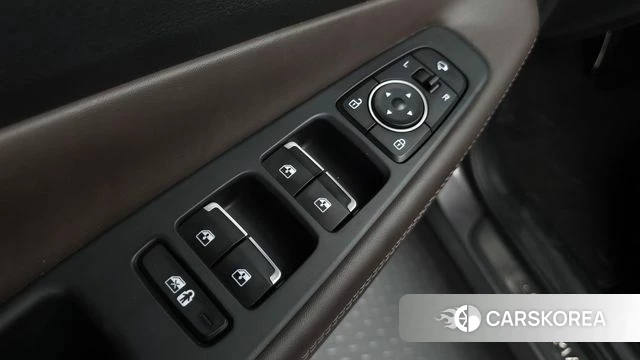 Hyundai The New Santa Fe id 4935668 из Кореи 21