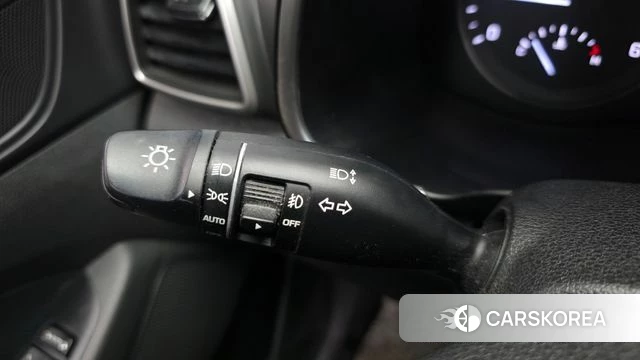 Hyundai All New Tucson id 4430361 из Кореи 21