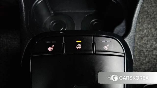 Kia All New Morning (JA) id 4689382 из Кореи 21