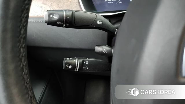 Tesla Model S id 4446294 из Кореи 21