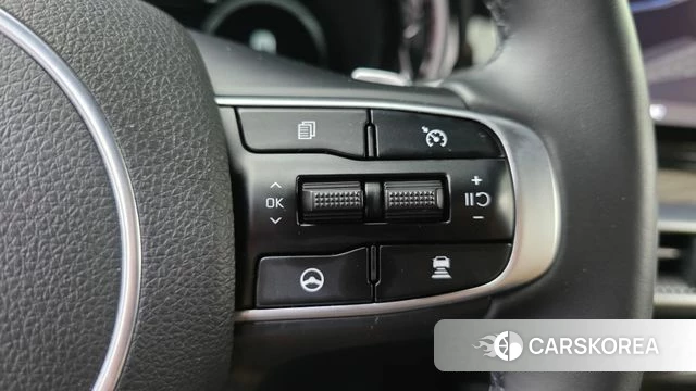 Kia K5 3rd generation id 4692981 из Кореи 21