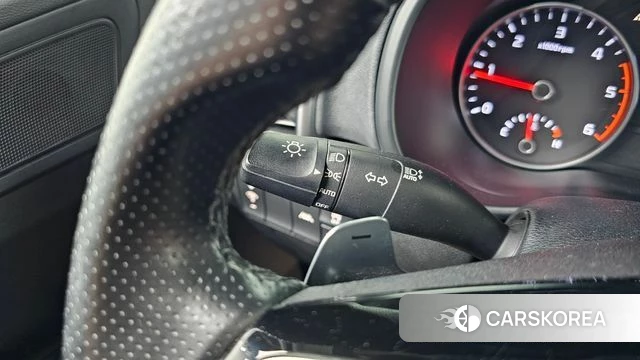 Kia Sportage The Bold id 4232561 из Кореи 21