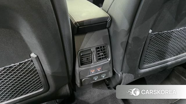 Renault Korea (Samsung) XM3 id 4624252 из Кореи 21