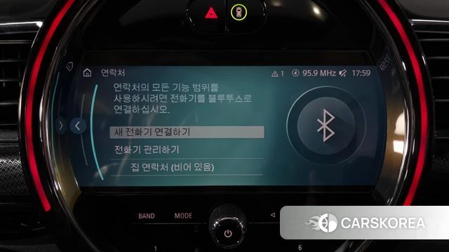 Mini Cooper Clubman id 4194429 из Кореи 21