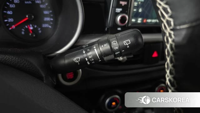 Kia All New Morning (JA) id 4693975 из Кореи 21