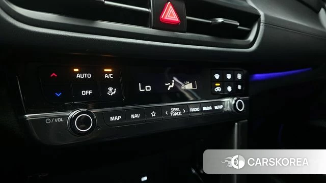 Kia The New Seltos id 4243300 из Кореи 21