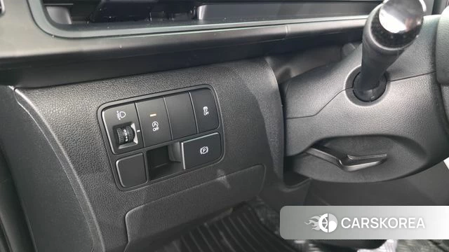 Hyundai Staria id 4292601 из Кореи 21