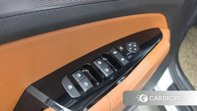 Kia Sportage 5th Generation id 4848820 из Кореи 21