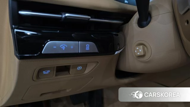 Genesis G80 (RG3) id 4744220 из Кореи 21