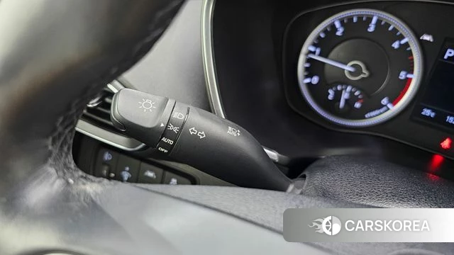 Hyundai Santa Fe TM id 4525872 из Кореи 21