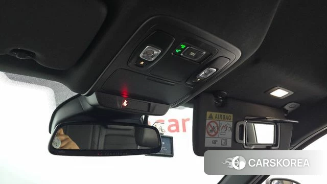 Renault Korea (Samsung) The New SM6 id 4414103 из Кореи 21