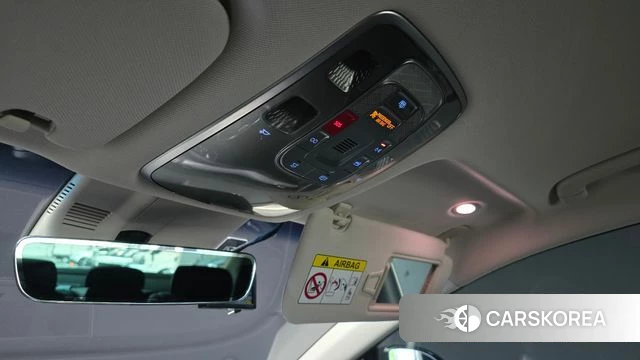 Genesis G80 (RG3) id 4414817 из Кореи 21