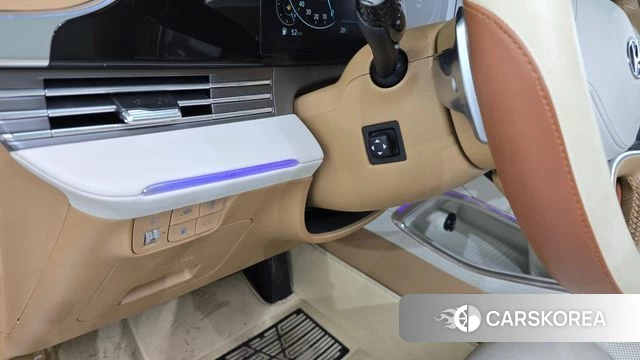 Hyundai The New Grandeur IG id 4642090 из Кореи 21