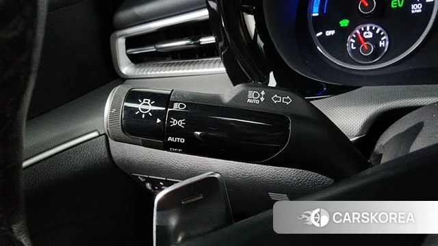 Kia K5 Hybrid 3rd Generation id 4524144 из Кореи 21