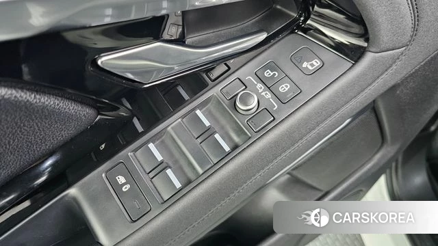 Land Rover Range Rover Evoque 2nd Generation id 4632786 из Кореи 21