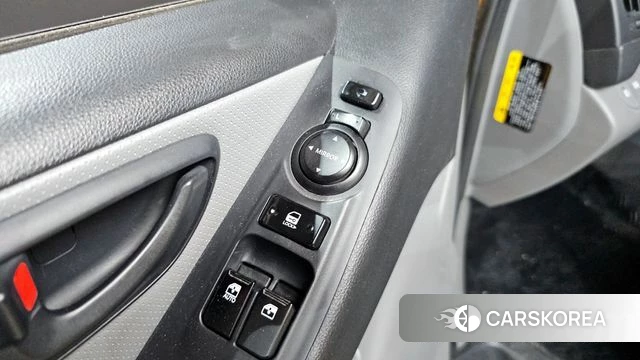 Hyundai The New Grand Starex id 4339135 из Кореи 21