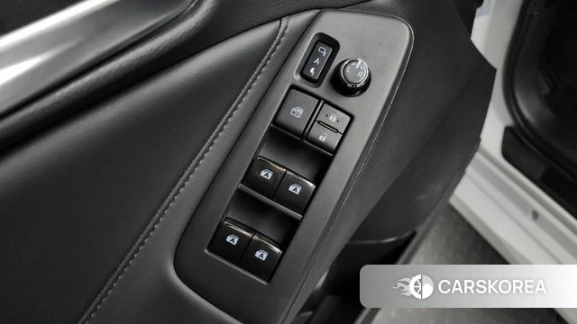 Toyota Avalon 5th Generation id 4232799 из Кореи 21