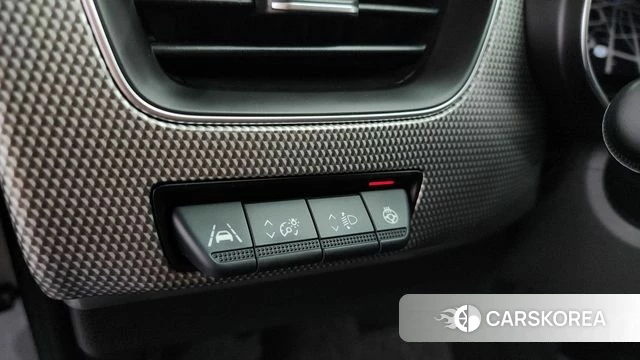 Renault Korea (Samsung) XM3 id 4645890 из Кореи 21