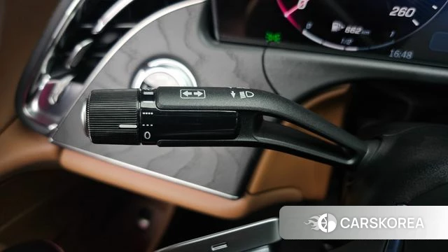 Mercedes-Benz E-Class W214 id 4194208 из Кореи 21