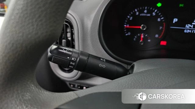 Kia All New Morning (JA) id 4610466 из Кореи 21