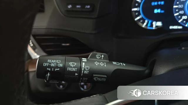 Cadillac Escalade id 4677994 из Кореи 21