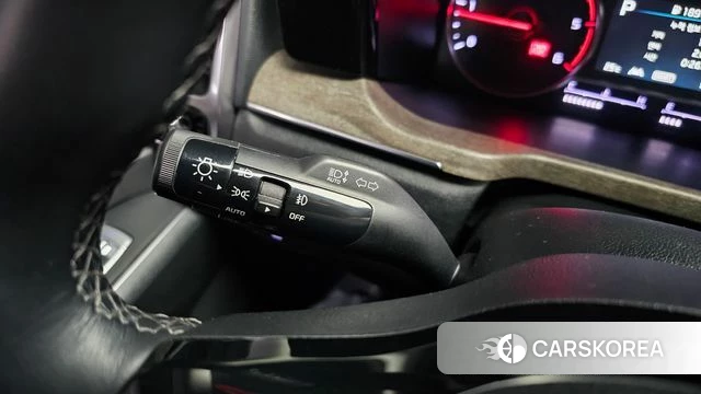 Kia Sorento 4th Generation id 4735988 из Кореи 21