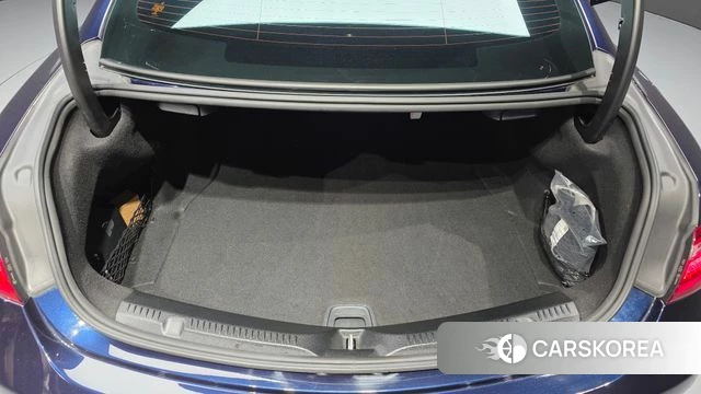 Mercedes-Benz E-Class W213 id 4737220 из Кореи 21