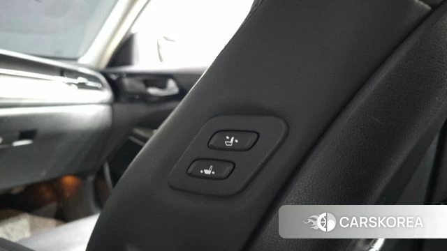 Kia K7 Premier id 4370867 из Кореи 21