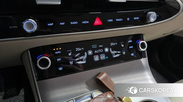 Genesis GV70 id 4442136 из Кореи 21
