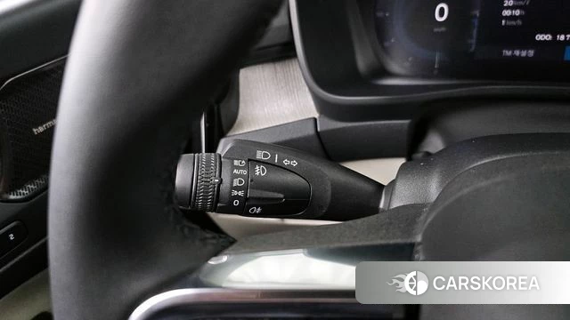 Volvo XC40 id 4230149 из Кореи 21