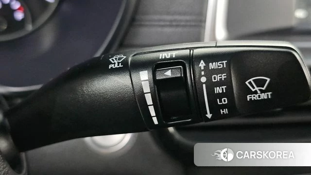 Kia The New K5 2nd generation id 4677785 из Кореи 21