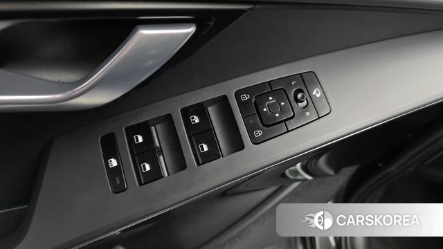 Kia Di All New Niro EV id 4355171 из Кореи 21