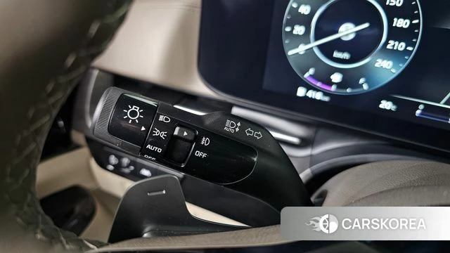 Kia Carnival 4th generation id 4266975 из Кореи 21