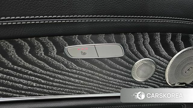Mercedes-Benz E-Class W213 id 4631273 из Кореи 21