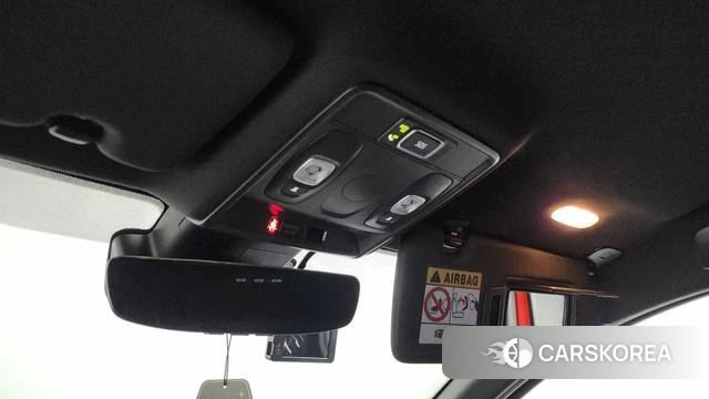 Renault Korea (Samsung) XM3 id 4281691 из Кореи 21